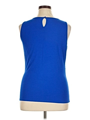 INC International Concepts Sleeveless Top (view 2)