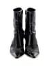 Zara Black Ankle Boots Size EU 39 - photo 2