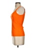 Unbranded Orange Tank Top Size S - photo 5
