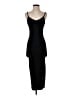 Fabletics Black Cocktail Dress Size XS - photo 1