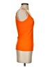 Unbranded Orange Tank Top Size S - photo 4