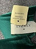 Everly Solid Green Casual Dress Size S - photo 7