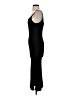 Fabletics Black Cocktail Dress Size XS - photo 5