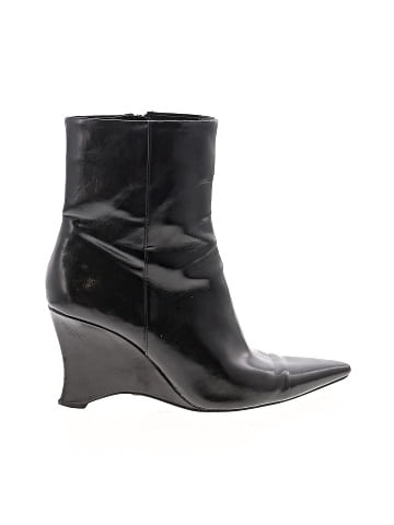 Zara Ankle Boots (view 1)