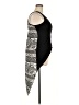 Say Anything Black Cocktail Dress Size 3X (estimated) - photo 4