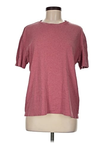 Banana Republic Factory Store Short Sleeve T-Shirt (view 1)