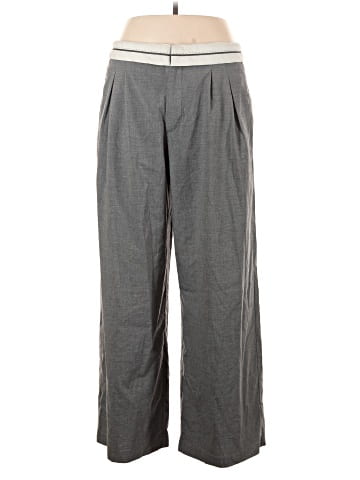 Stradivarius Dress Pants (view 1)