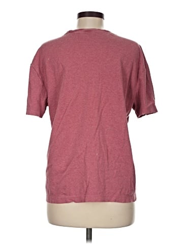 Banana Republic Factory Store Short Sleeve T-Shirt (view 2)