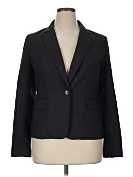 Ann Taylor Factory Blazer