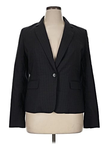 Ann Taylor Factory Blazer (view 1)