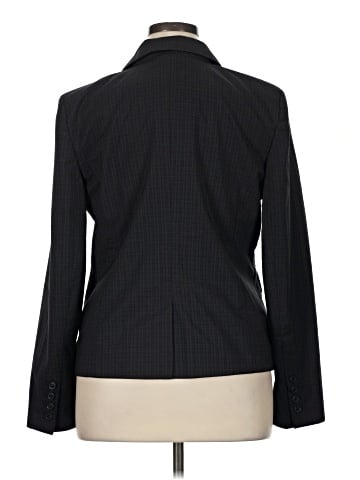 Ann Taylor Factory Blazer (view 2)