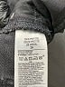 Gap 100% Cotton Black Jeans Size 29 Petite - photo 8