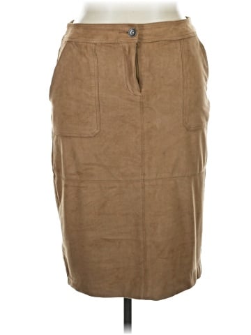 Liz Claiborne Casual Skirt (view 1)