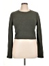 Yitty Green Pullover Sweater Size XL - photo 1