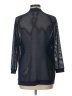 Zenergy by Chico's Blue Jacket Size Lg (2) - photo 2