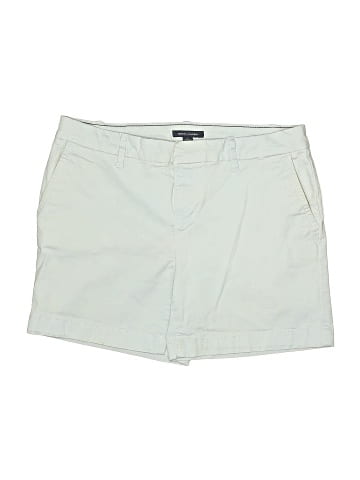 Tommy Hilfiger Khaki Shorts (view 1)