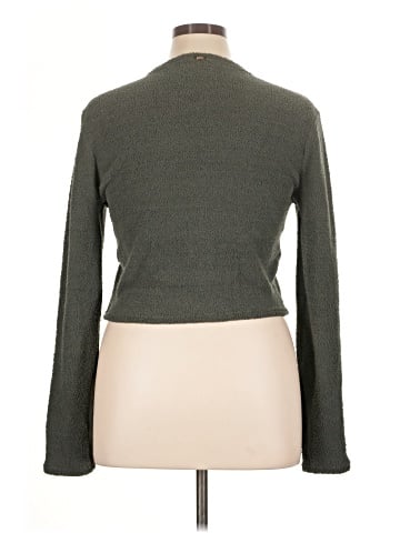 Yitty Pullover Sweater (view 2)