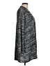 White Birch Gray Cardigan Size M - photo 4