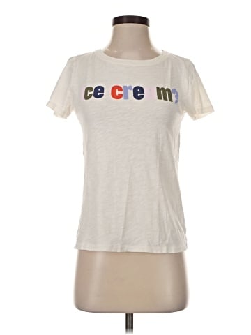 J.Crew Short Sleeve T-Shirt (view 1)