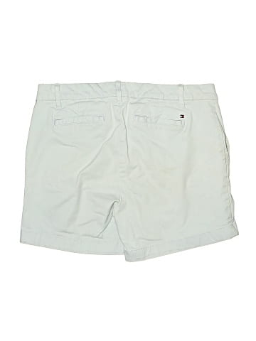 Tommy Hilfiger Khaki Shorts (view 2)