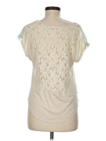 Rewind Short Sleeve Top (view 2)