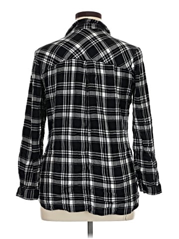 Venus Long Sleeve Blouse (view 2)