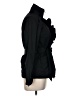 Lauren by Ralph Lauren 100% Polyester Black Jacket Size M (petite) - photo 4