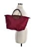 Longchamp Burgundy Tote One size - photo 2