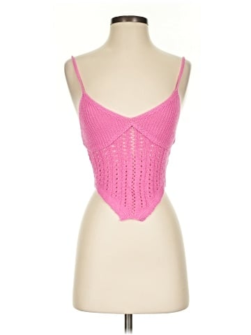Full Circle Trends With Love Tube Top (view 1)