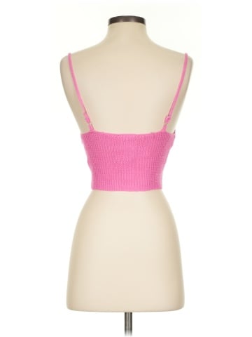 Full Circle Trends With Love Tube Top (view 2)