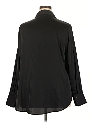 H&M 3/4 Sleeve Blouse (view 2)