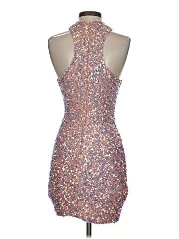 Fashion Nova Cocktail Dress (view 2)