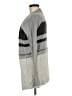 Gap Outlet Gray Cardigan Size M - photo 5