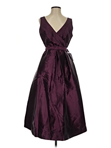 Donna Karan New York Cocktail Dress (view 1)