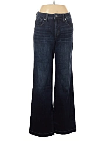 Silver Jeans Co. Jeans (view 1)