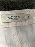 Hidden Jeans Ivory Shorts Size S - photo 3