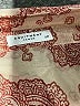 Equipment Paisley Pink Long Sleeve Blouse Size S - photo 7