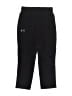 Under Armour Black Casual Pants Size 4 - photo 1
