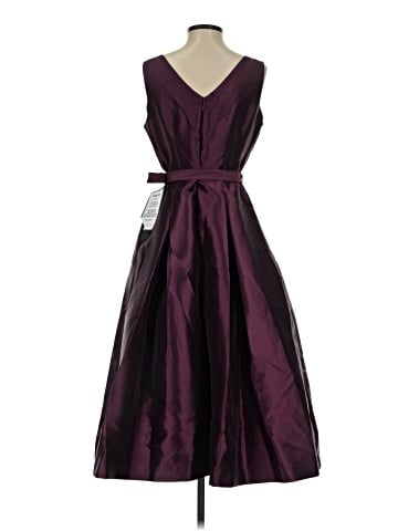 Donna Karan New York Cocktail Dress (view 2)