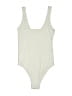 Aura Ivory Bodysuit Size Sm - Med - photo 2