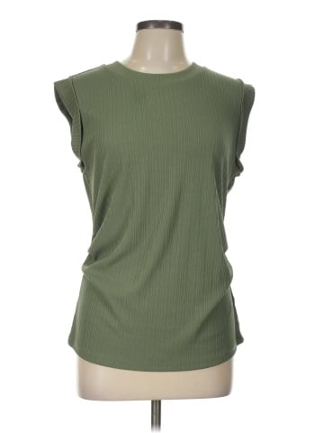 Nine West Sleeveless Top (view 1)