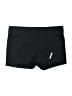 Reebok Solid Black Athletic Shorts Size S - photo 1