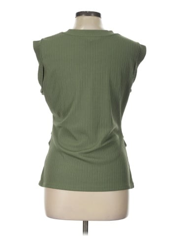 Nine West Sleeveless Top (view 2)