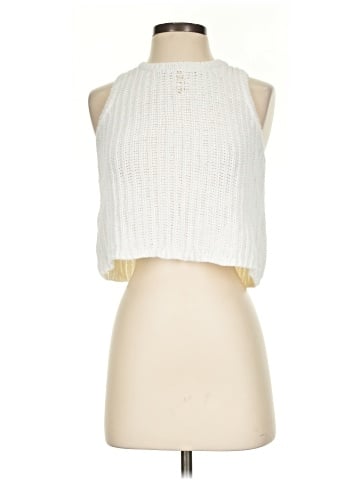 Old Navy Sleeveless Blouse (view 1)