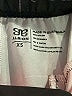 Albion Plaid Black Track Pants Size XS - photo 7
