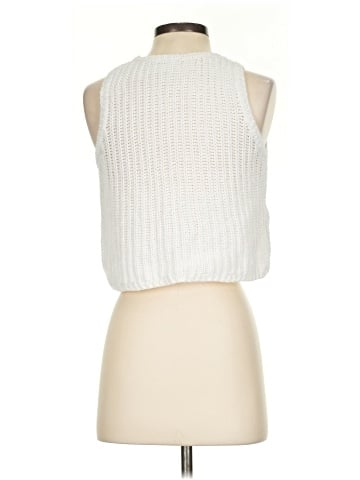 Old Navy Sleeveless Blouse (view 2)