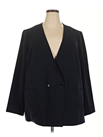 Talbots Blazer (view 1)