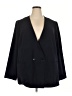 Talbots Black Blazer Size 22 - photo 1