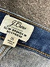 J.Crew Blue Jeans Size 25 waist - photo 7