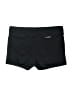 Reebok Solid Black Athletic Shorts Size S - photo 2